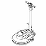 Manual Nilfisk SDH 5120